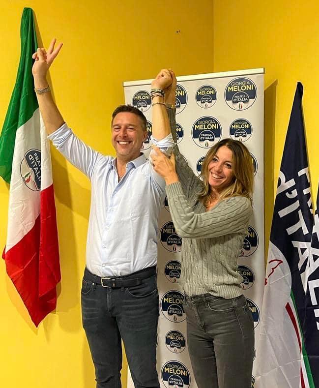 Elezioni: Rossi e Petrucci, due assessori in Parlamento 