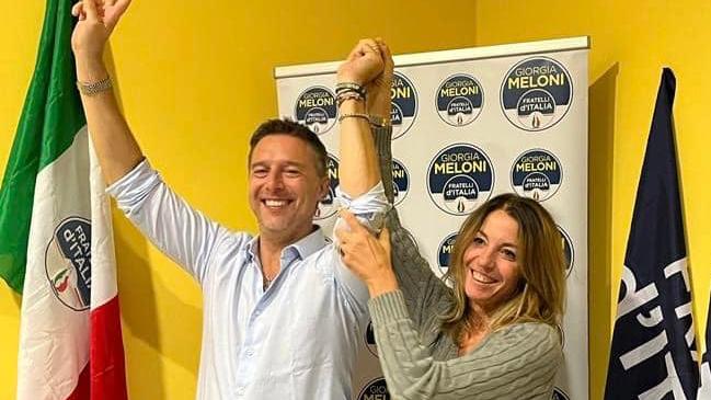 Elezioni: Rossi e Petrucci, due assessori in Parlamento