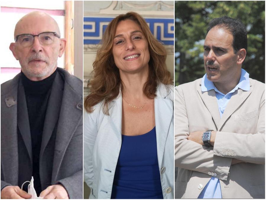 Fratelli d’Italia a valanga a Lucca: eletto Zucconi, Mammini ko