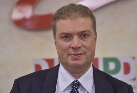 Andrea De Maria eletto a Carpi: «Pd rifletta su un risultato così difficile»