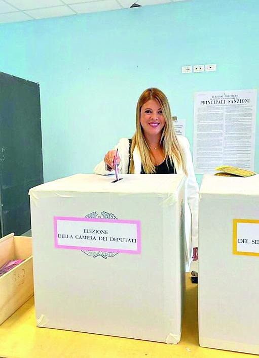 Elezioni in Versilia, alla Camera passano Montemagni (Lega) e Zucconi (FdI): ecco il punto 