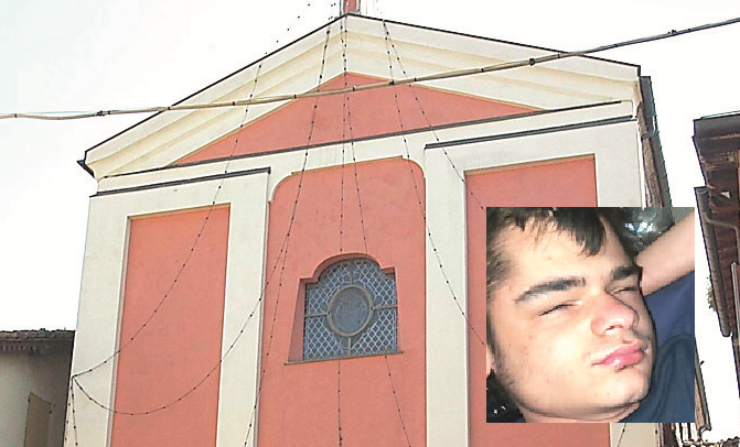Soliera commossa dà l’addio a Gabriele scomparso a 16 anni