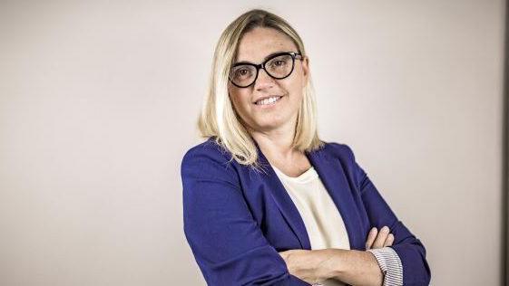 Chiara Tenerini