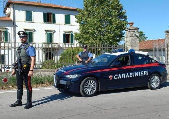 L’ex moglie picchiata durante le liti: scatta l’allontanamento dalla casa