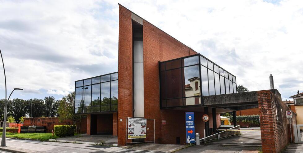 La Misericordia cresce le sedi saranno due