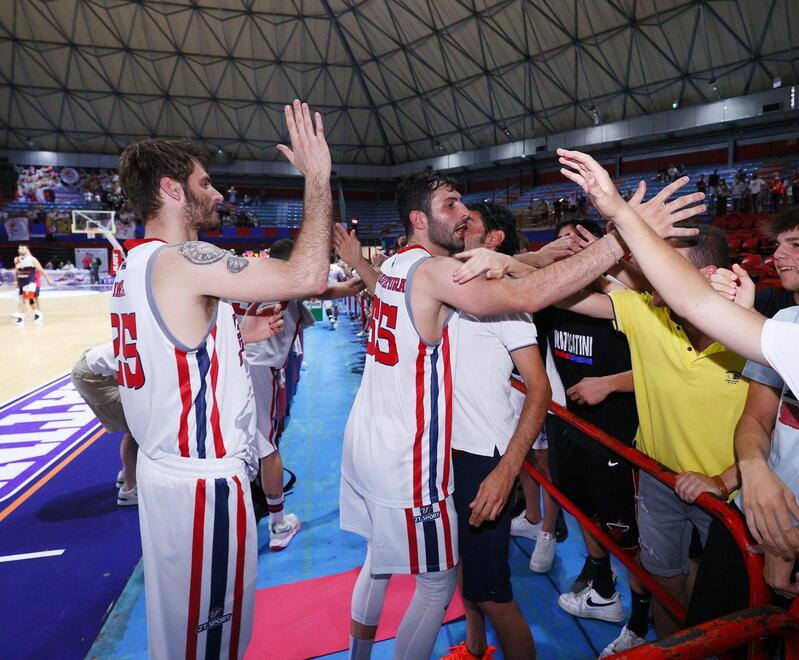 Gema esce a testa alta dallo scontro con Firenze