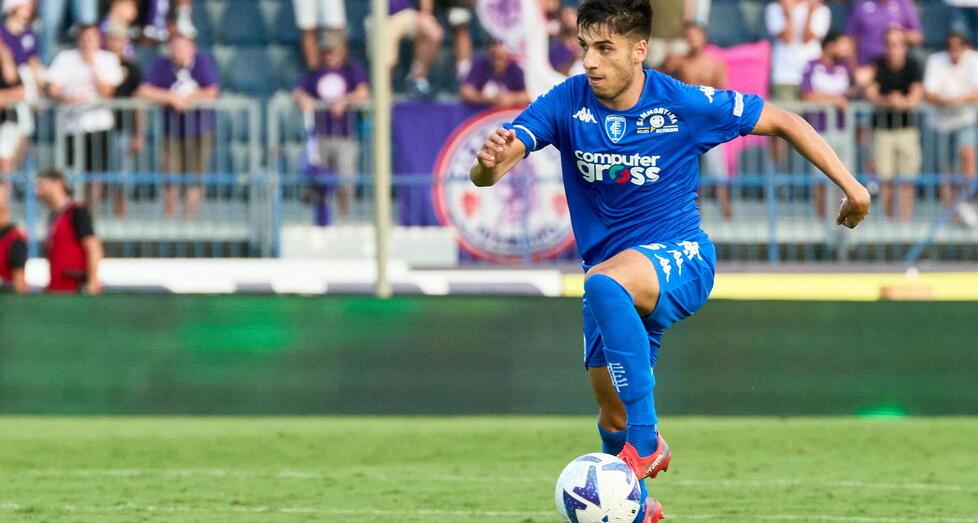 «Parisi alla Lazio? Non se ne parla»: no secco alla cessione del gioiello