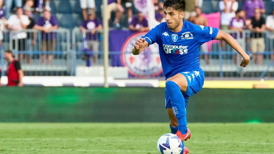 «Parisi alla Lazio? Non se ne parla»: no secco alla cessione del gioiello