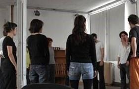 Il laboratorio “Leggere il teatro”. Scompiglio, un nuovo progetto 
