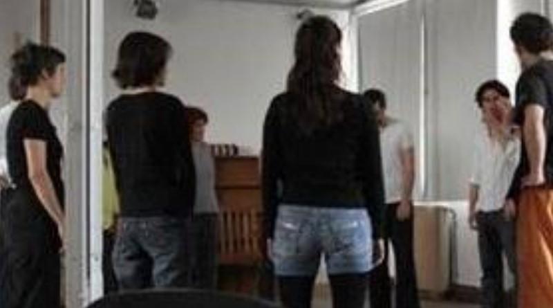 Il laboratorio “Leggere il teatro”. Scompiglio, un nuovo progetto