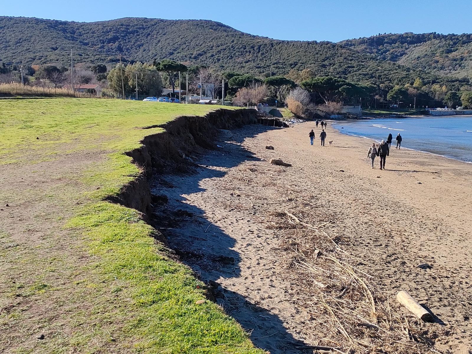Baratti riemerge dopo anni di oblio il piano contro l’erosione costiera