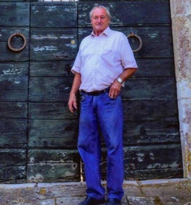 Bolgheri piange il suo “sindaco”, è morto Roberto Creatini 
