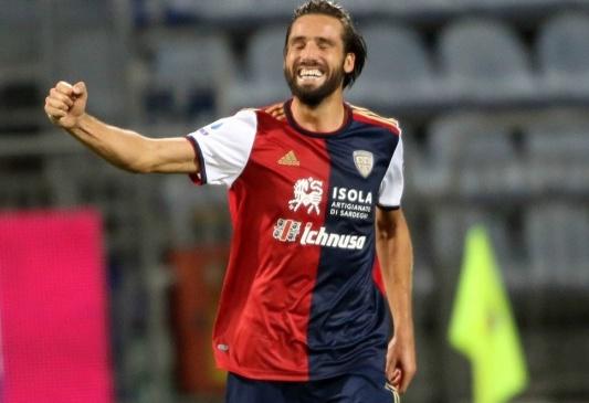 Il Cagliari ha le polveri bagnate 