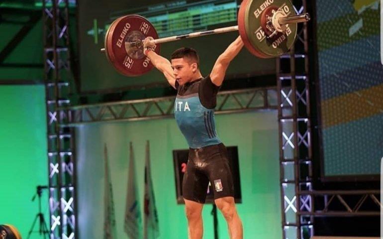 Sergio Massidda