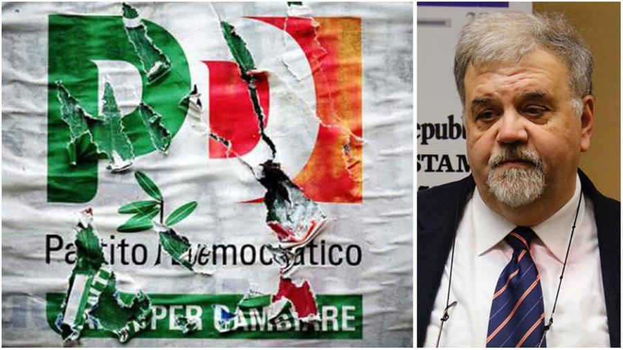 Elezioni, Floridia sul crollo del centrosinistra: «Risultato annunciato, senza coalizione larga non c'era partita»