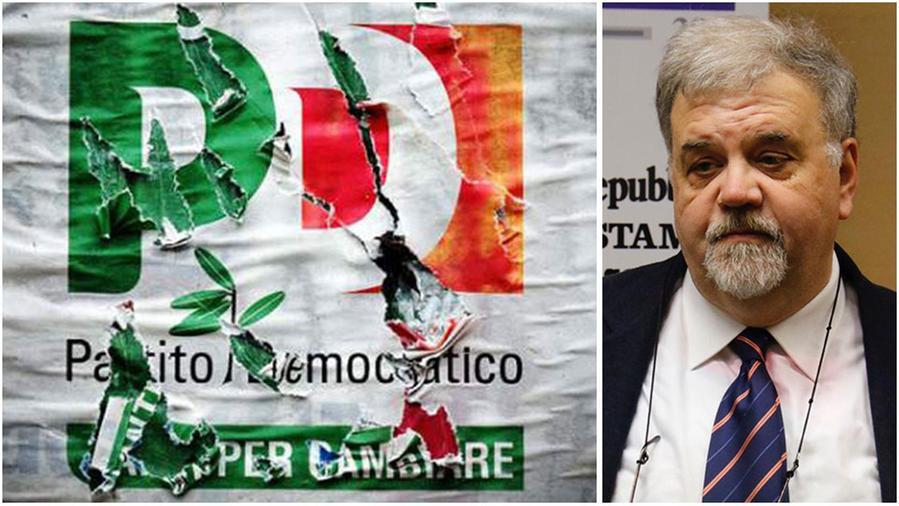 Elezioni, Floridia sul crollo del centrosinistra: «Risultato annunciato, senza coalizione larga non c'era partita»