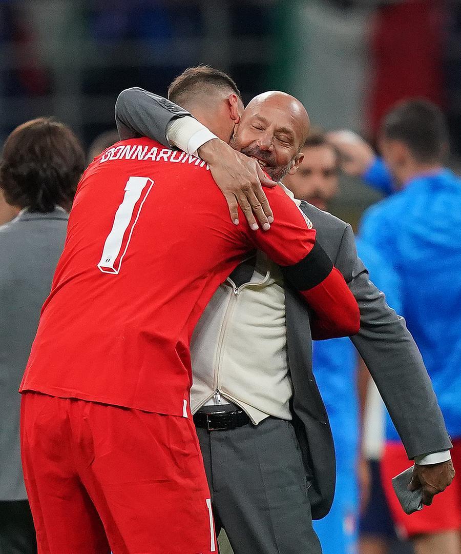 Italia, crocevia magiaro, a Budapest per la svolta