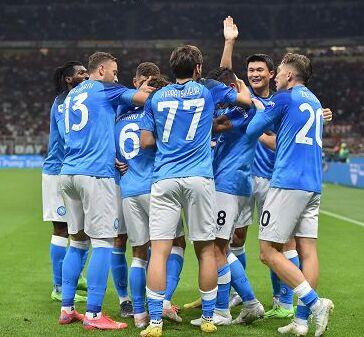 Tour de force per tutte le big 