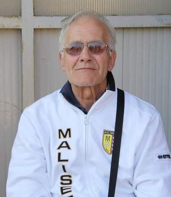 Ciao Carlo: addio al dirigente amato da tutti