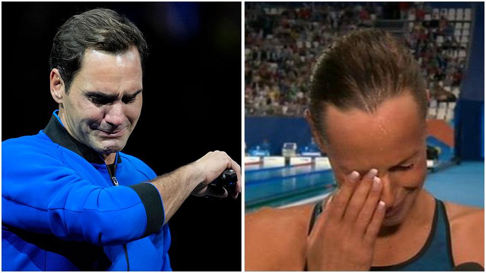 La democrazia delle lacrime, i semidei che tornano uomini