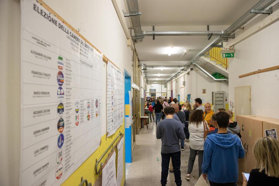 Pistoia, Fratelli d’Italia fa il pieno di consensi 