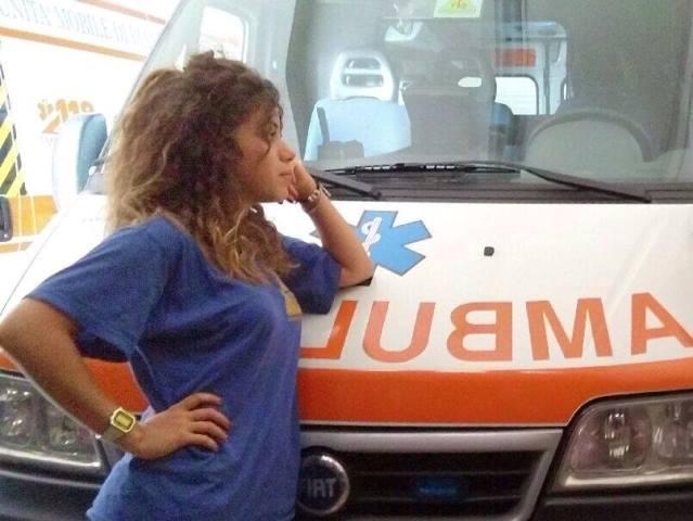 
	Sara Scimmi, la giovane di Castelfiorentino morta nel 2017


