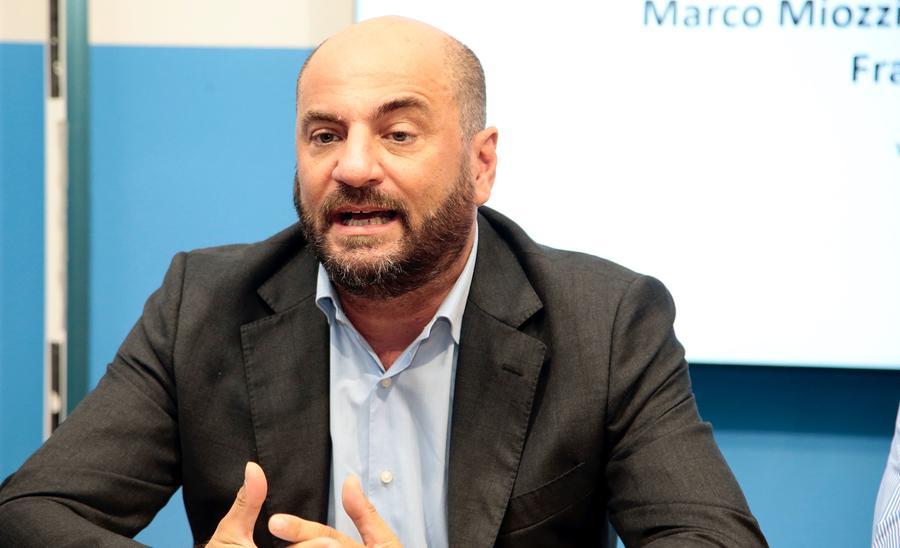 Kleb Basket, Marco Miozzi è il nuovo presidente