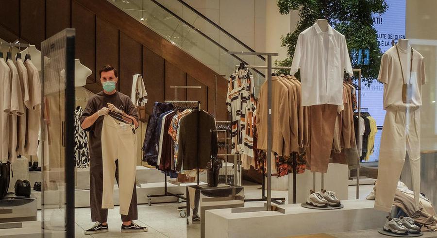 I rincari reggiani più forti? Per scarpe e abbigliamento