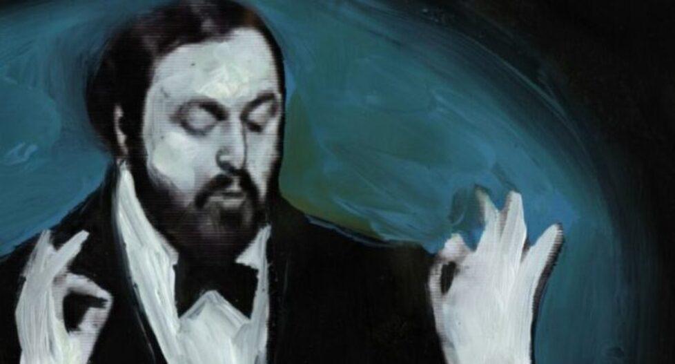 La festa del cinema di Roma rende omaggio a Pavarotti