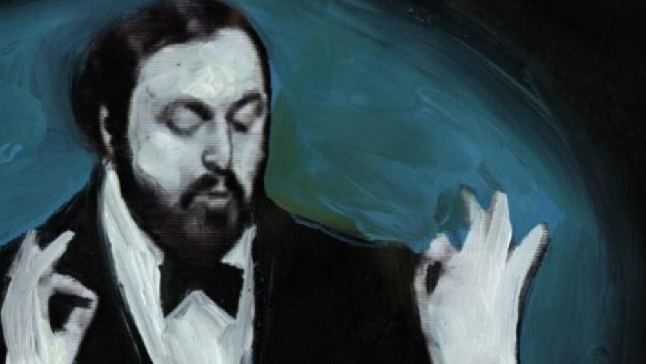 La festa del cinema di Roma rende omaggio a Pavarotti