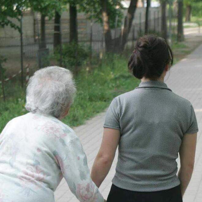 Montese, 90enne lasciata sola In due rischiano il processo