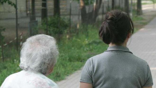 Montese, 90enne lasciata sola In due rischiano il processo
