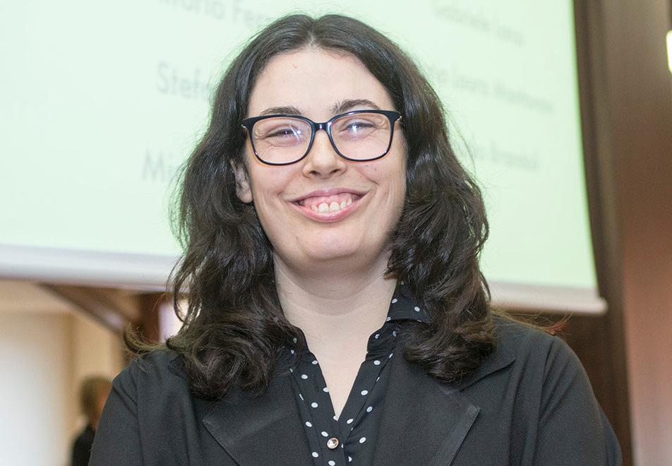 Modena, la rieletta Ascari (M5s): «La gran rimonta dei 5 Stelle» 