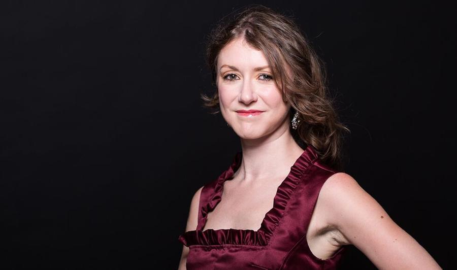Un concerto al femminile nel segno di Alma Mahler