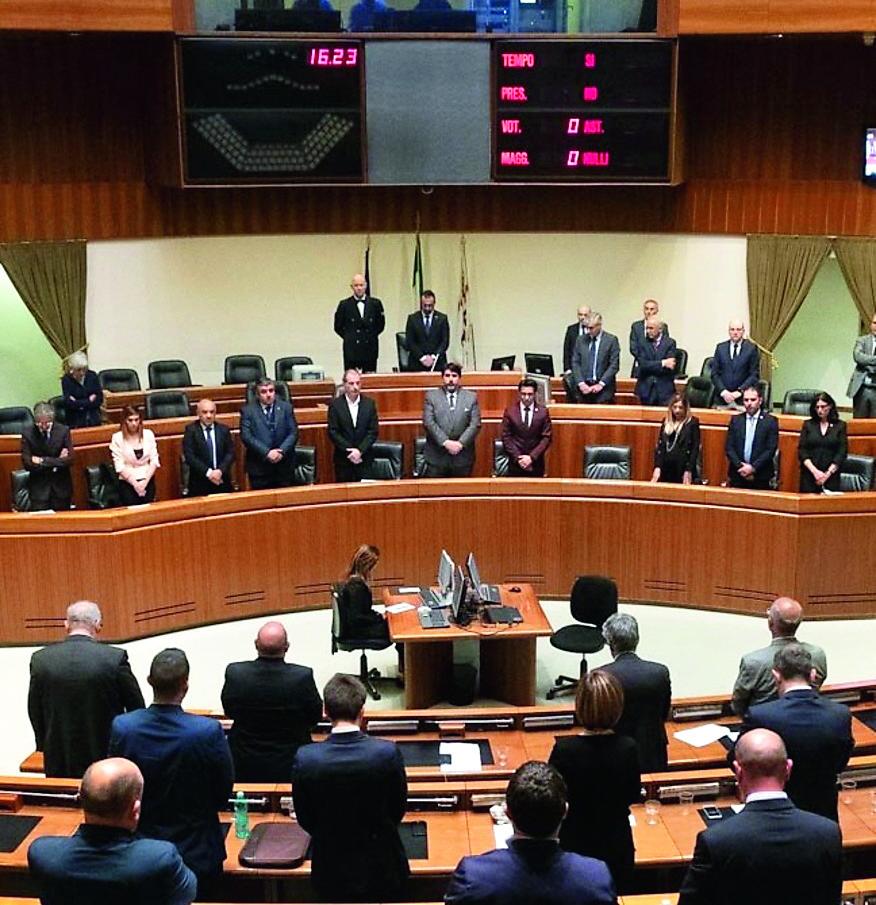 In Sardegna rimpasto in giunta inevitabile: ipotesi Doria alla Sanità, ma la Lega perde pezzi