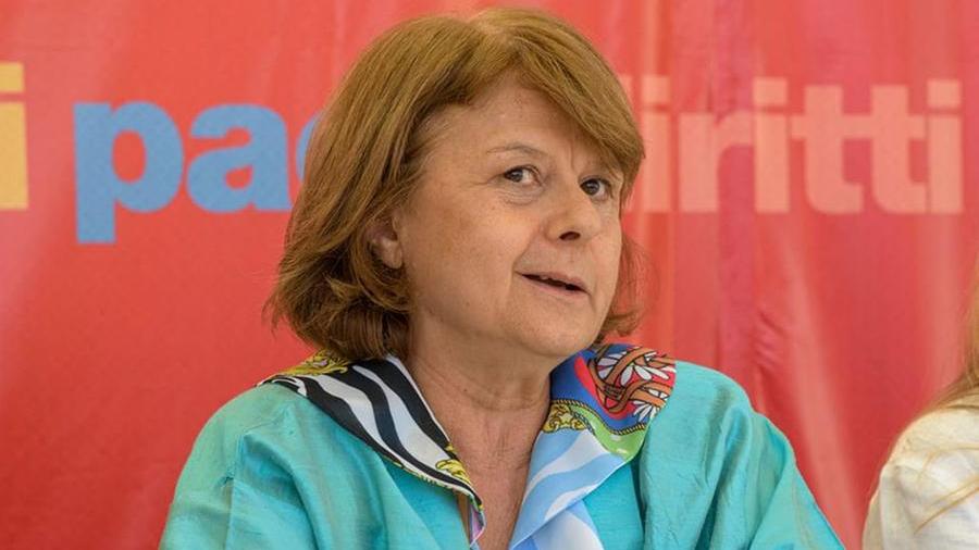 Rando è senatrice di Modena: «Voglio battermi per la difesa dei diritti»