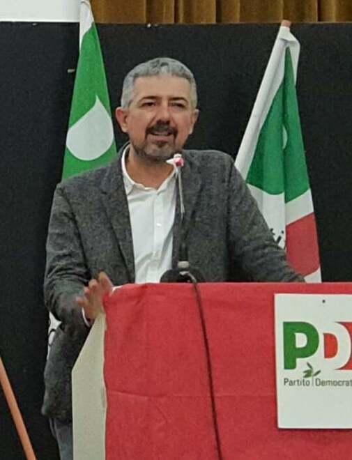 Il voto a Modena, il segretario Pd Solomita: «Non abbiamo perso per i candidati Il Pd deve ripartire dalla gente»