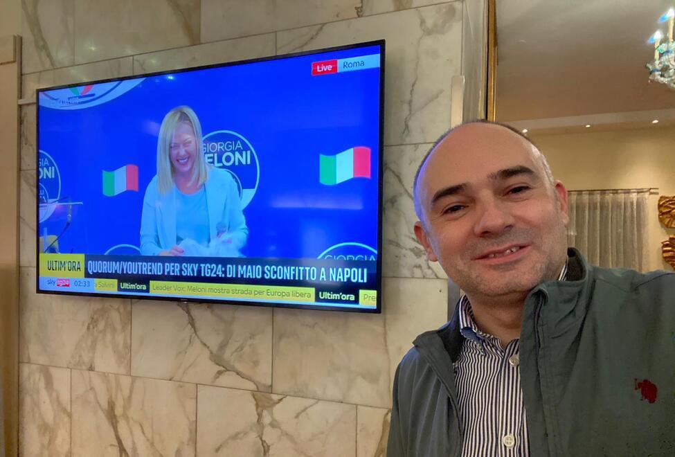 Il Pd scricchiola anche a Reggio Emilia ma frena l’exploit della destra: gli eletti e gli esclusi