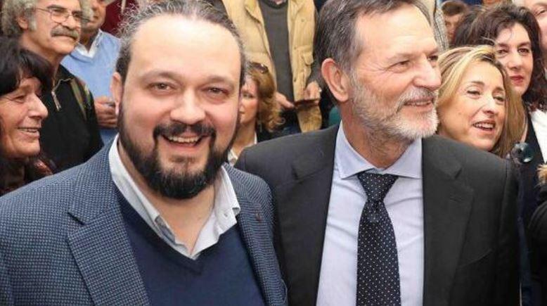 Ferrara, Fabbri e la crisi della Lega: «Ritorniamo alle radici»