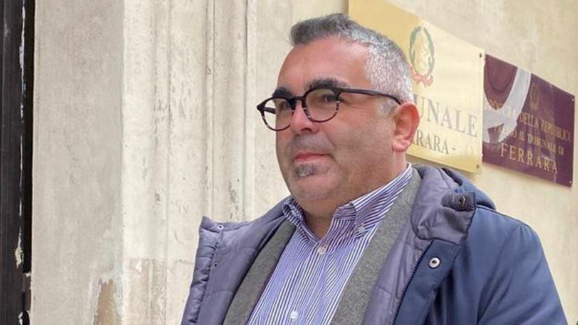 Ferrara, nella Lega scatta la resa dei conti. Lodi: «La scelta di Bergamini divisiva»