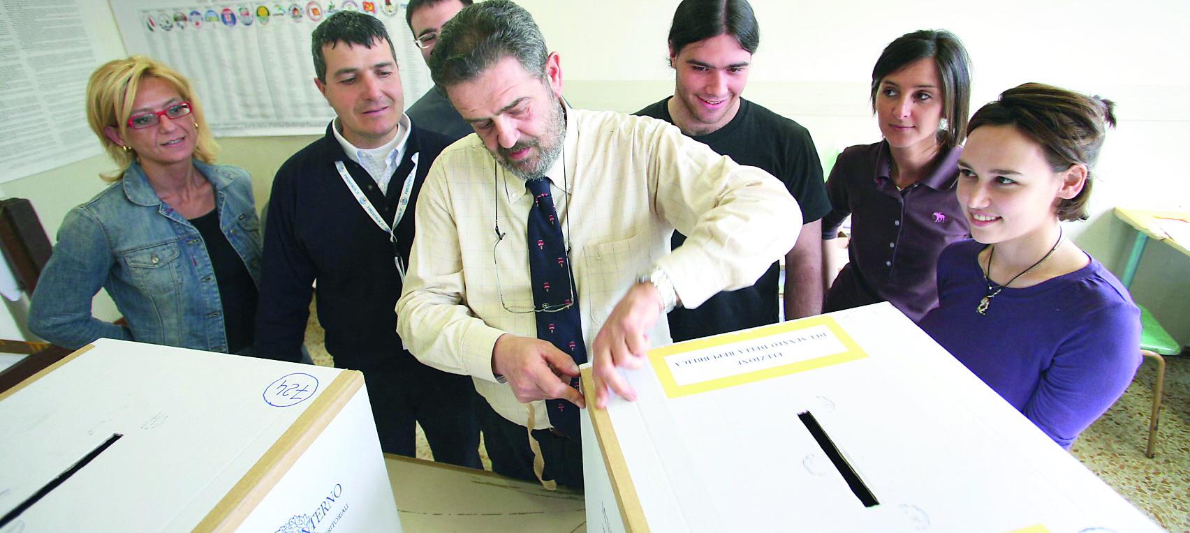 Elezioni a Livorno, il Pd giù di poco ma è ai minimi: ecco i quartieri in cui ha vinto la destra