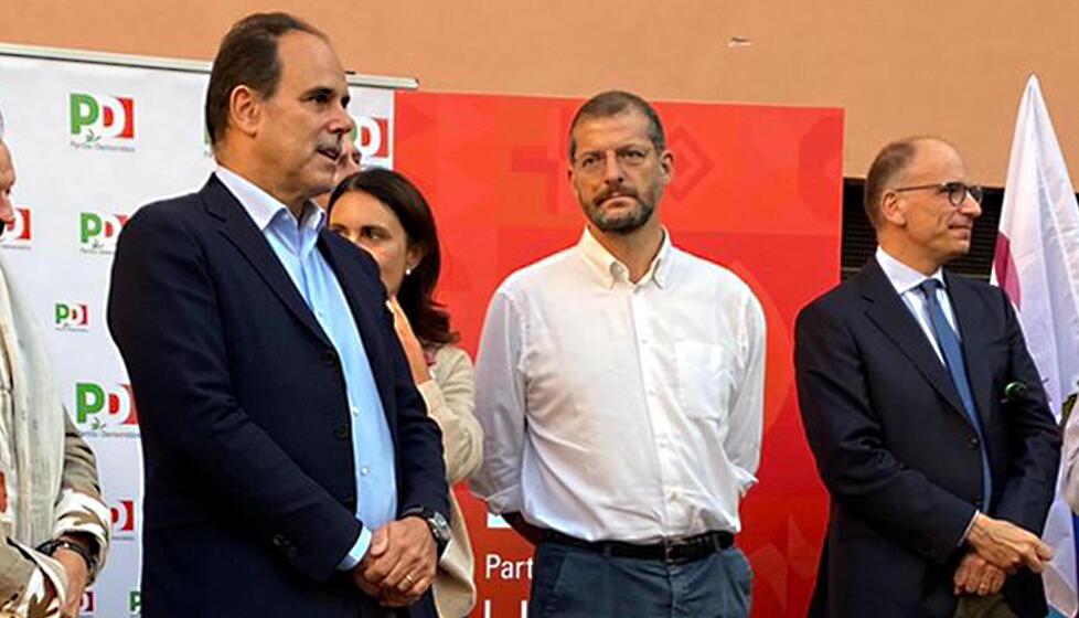 Pd perde tutti gli scontri diretti, in Parlamento vanno i cecinesi