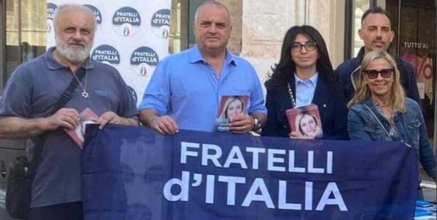 Cento, più di un voto su tre a FdI: il centrosinistra resta sotto il 25%