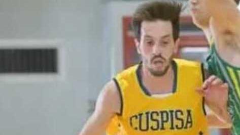 Angelo Lasala in azione
