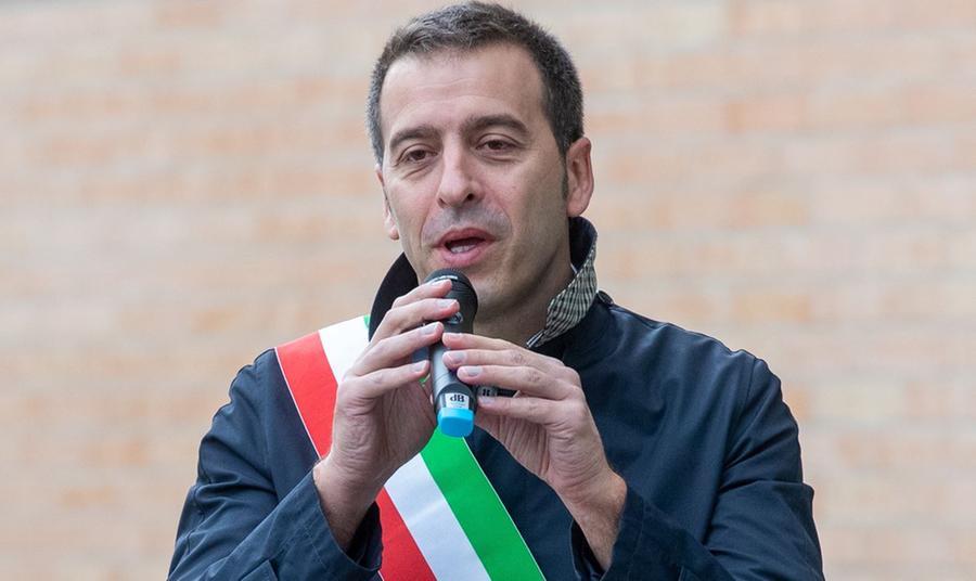 Argenta, Pd ancora primo partito: «Ma è una magra consolazione»