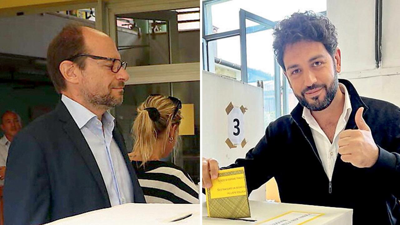 Elezioni a Massa Carrara, promossi e bocciati. Il centrosinistra apuano sparisce dal Parlamento 