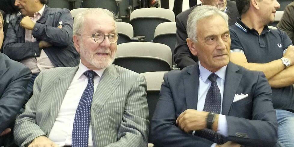 Lunch match, verso una decisione