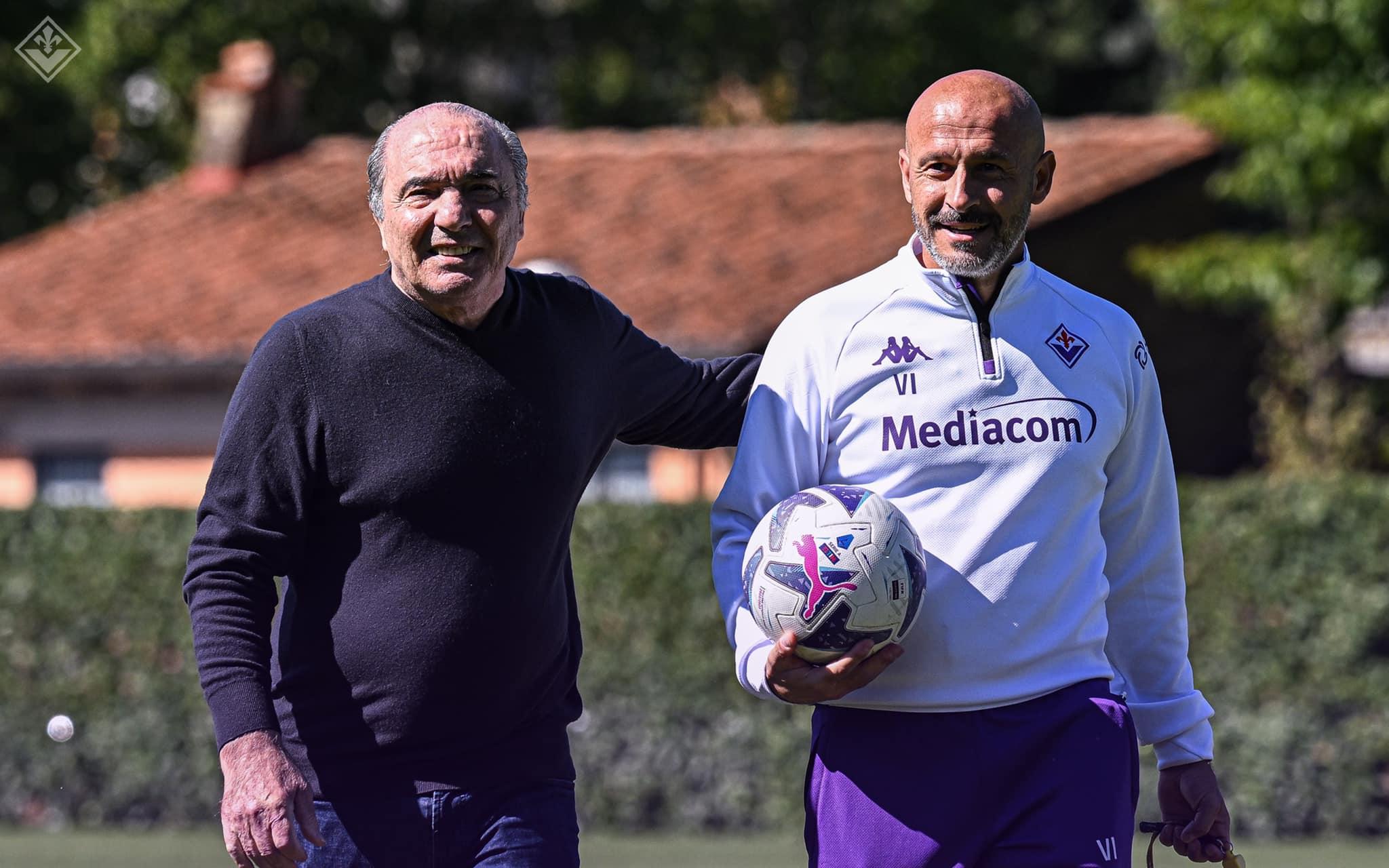 Commisso con Italiano