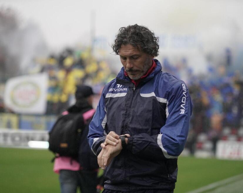 Mister Alessandro Dal Canto