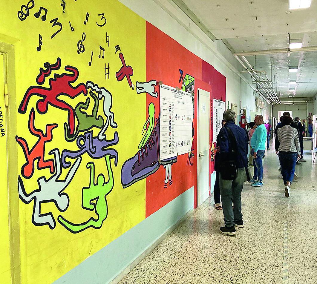 Elezioni a Cecina, Fratelli d’Italia supera il Pd. Il centrodestra è al 43,16% 